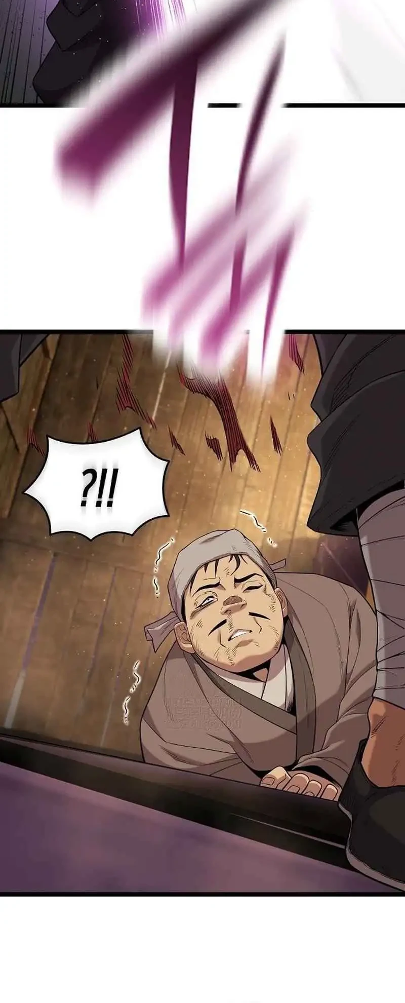 Tang Clan Legend Chapter 24 - halaman 44