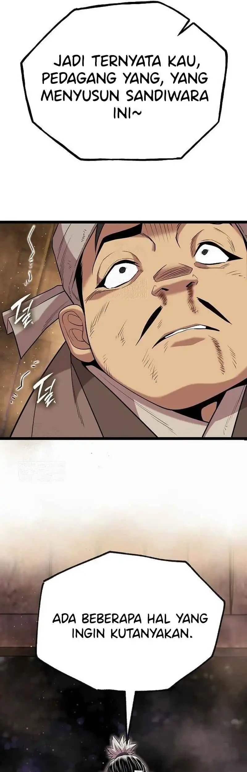 Tang Clan Legend Chapter 24 - halaman 45