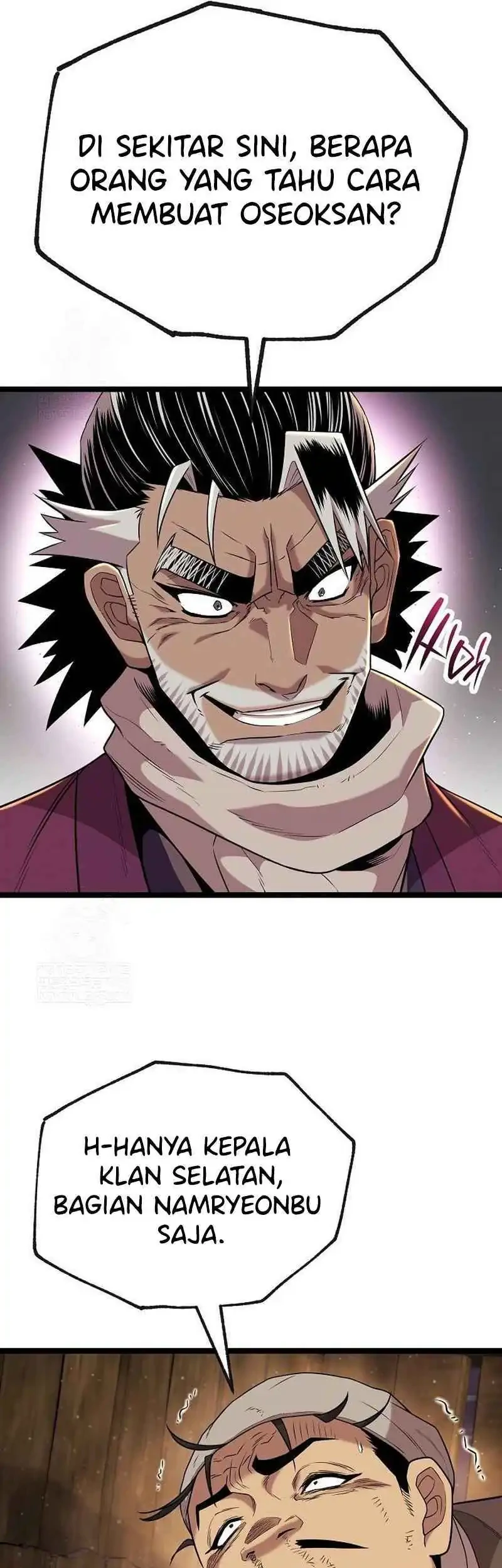 Tang Clan Legend Chapter 24 - halaman 47