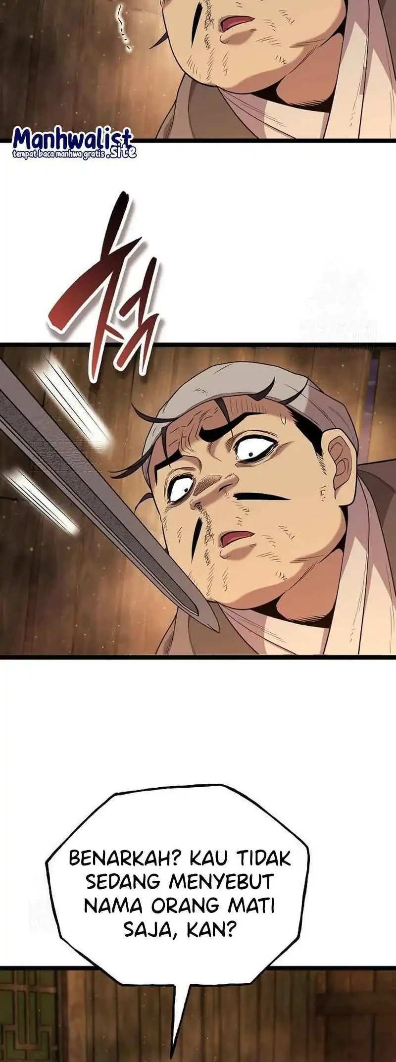 Tang Clan Legend Chapter 24 - halaman 48