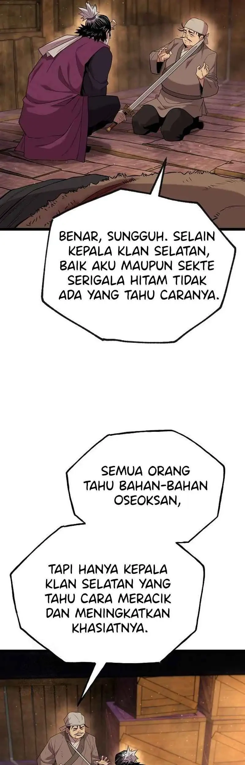 Tang Clan Legend Chapter 24 - halaman 49