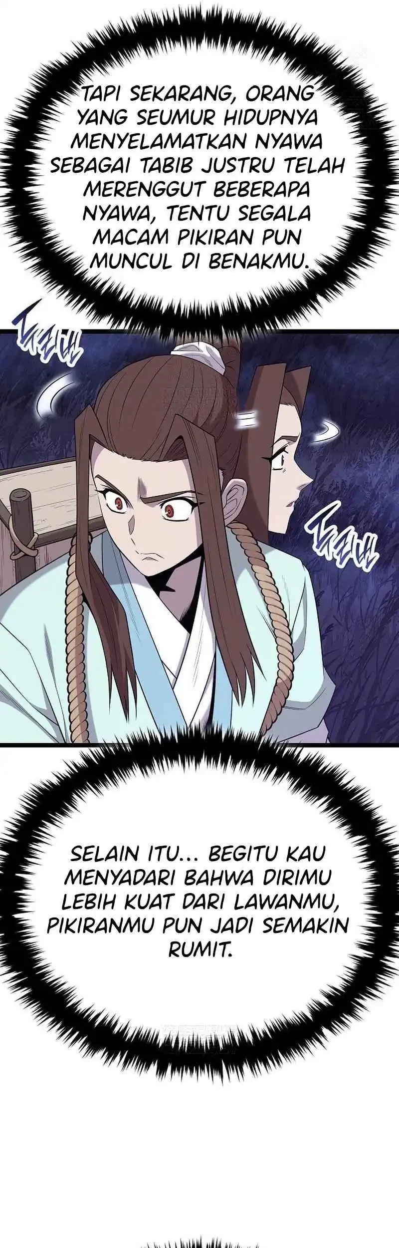 Tang Clan Legend Chapter 24 - halaman 5