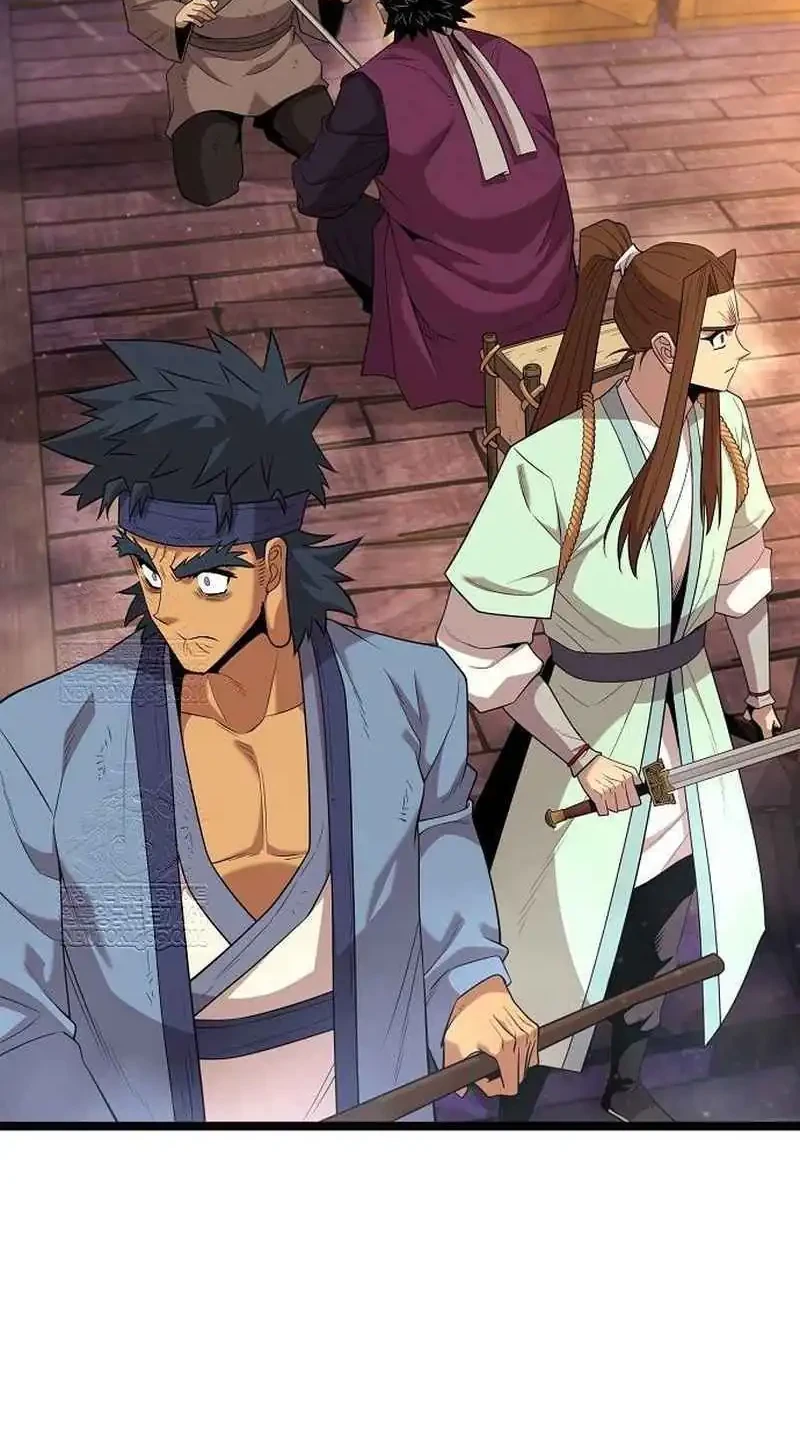 Tang Clan Legend Chapter 24 - halaman 50