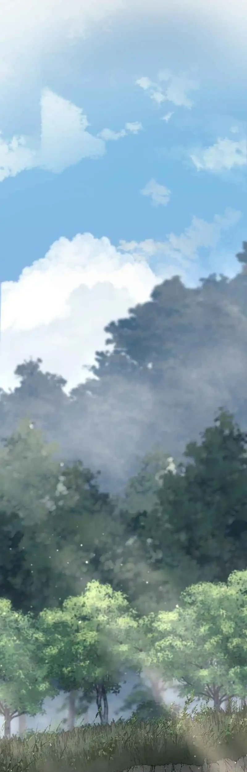 Tang Clan Legend Chapter 24 - halaman 55