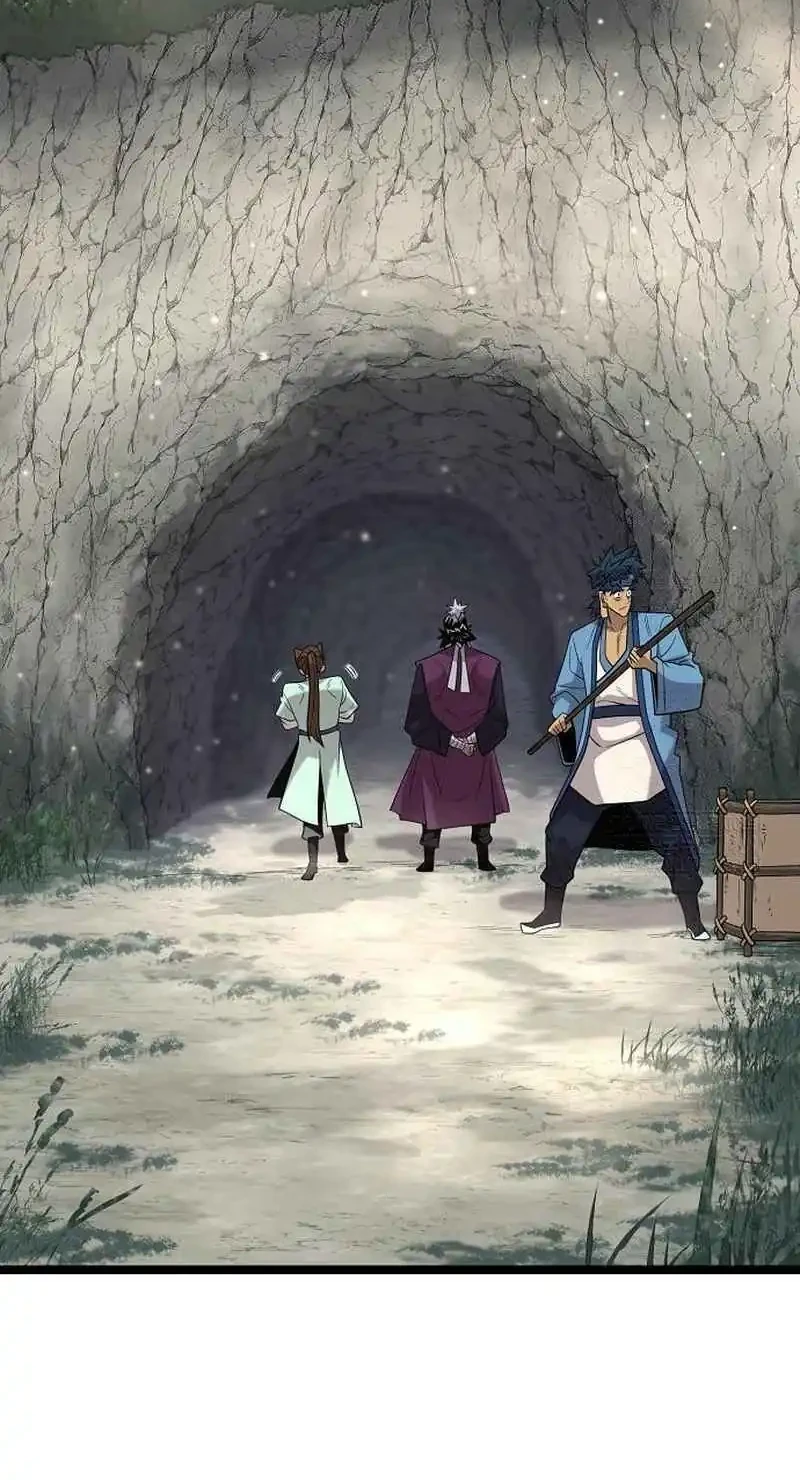 Tang Clan Legend Chapter 24 - halaman 56