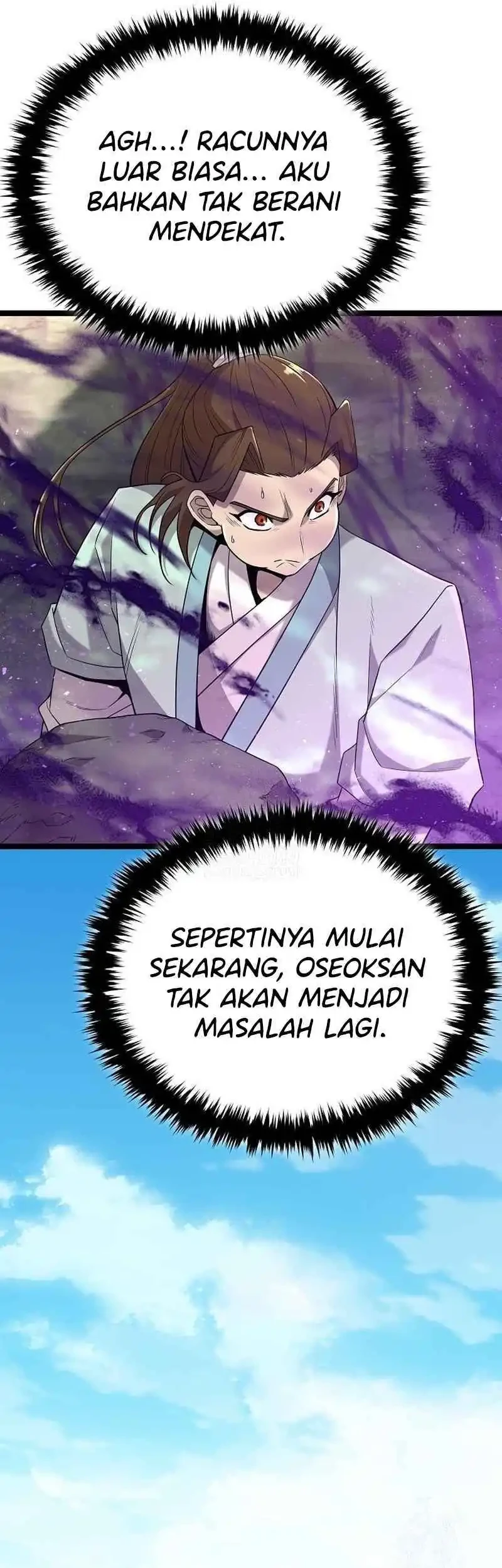 Tang Clan Legend Chapter 24 - halaman 59
