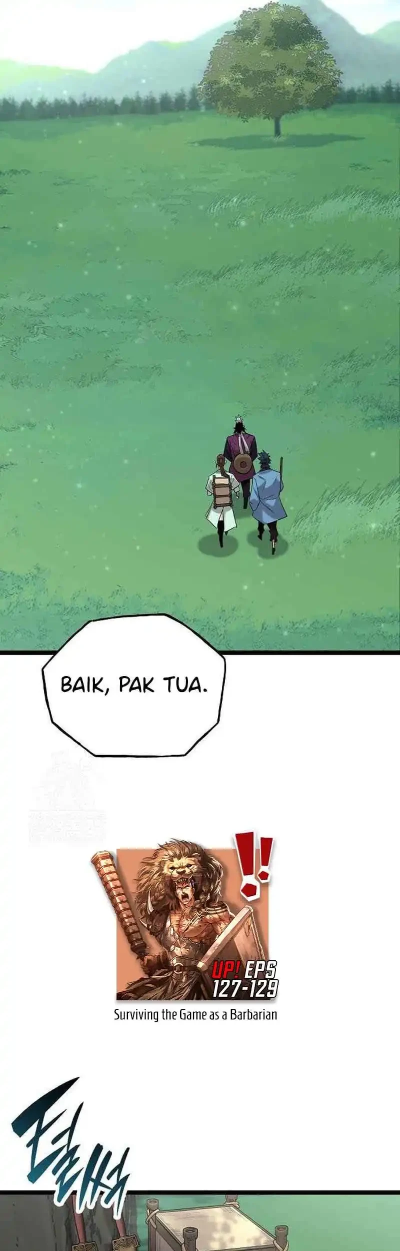 Tang Clan Legend Chapter 24 - halaman 63