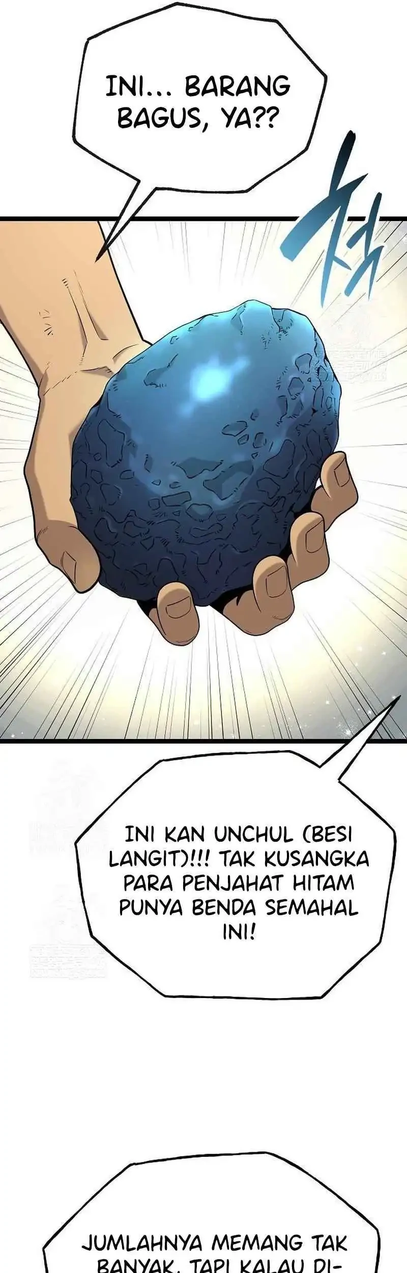 Tang Clan Legend Chapter 24 - halaman 67