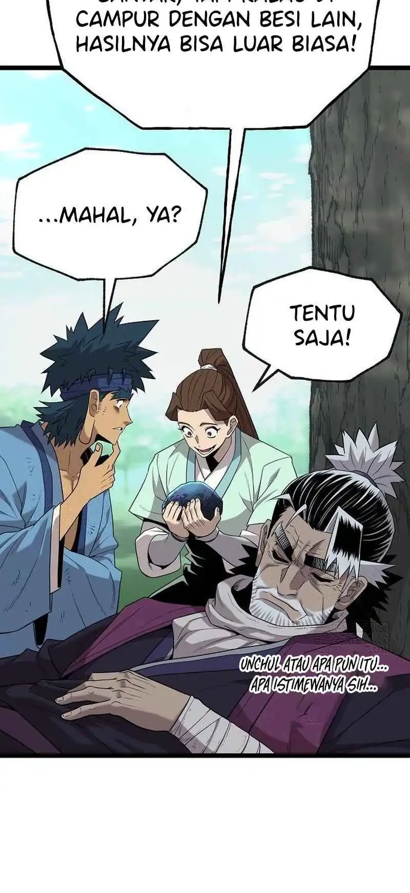 Tang Clan Legend Chapter 24 - halaman 68