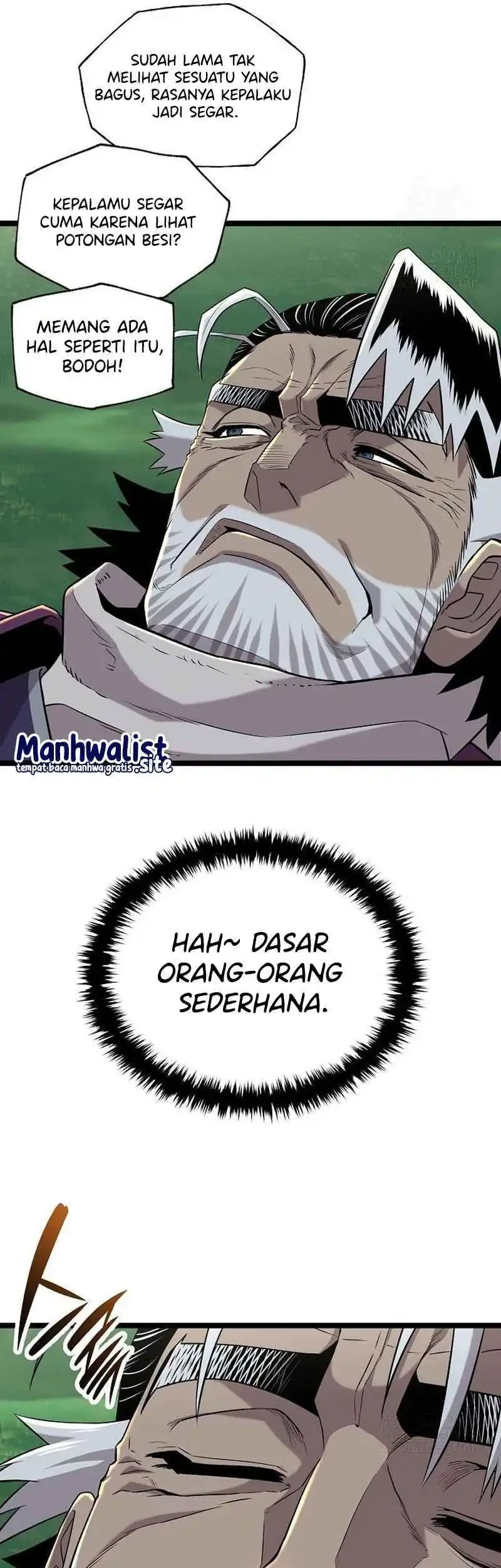 Tang Clan Legend Chapter 24 - halaman 69