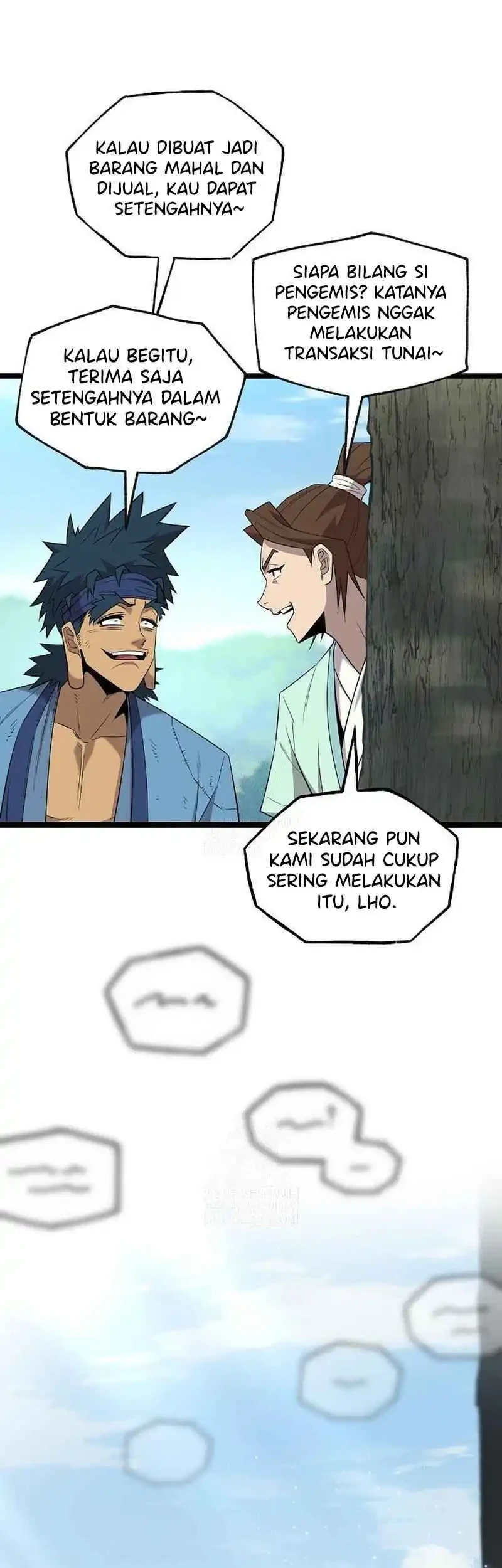 Tang Clan Legend Chapter 24 - halaman 71