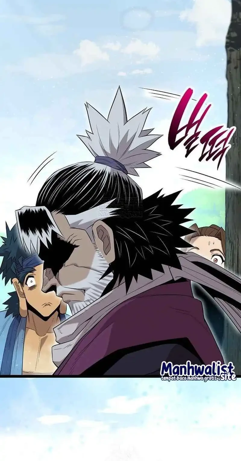 Tang Clan Legend Chapter 24 - halaman 72
