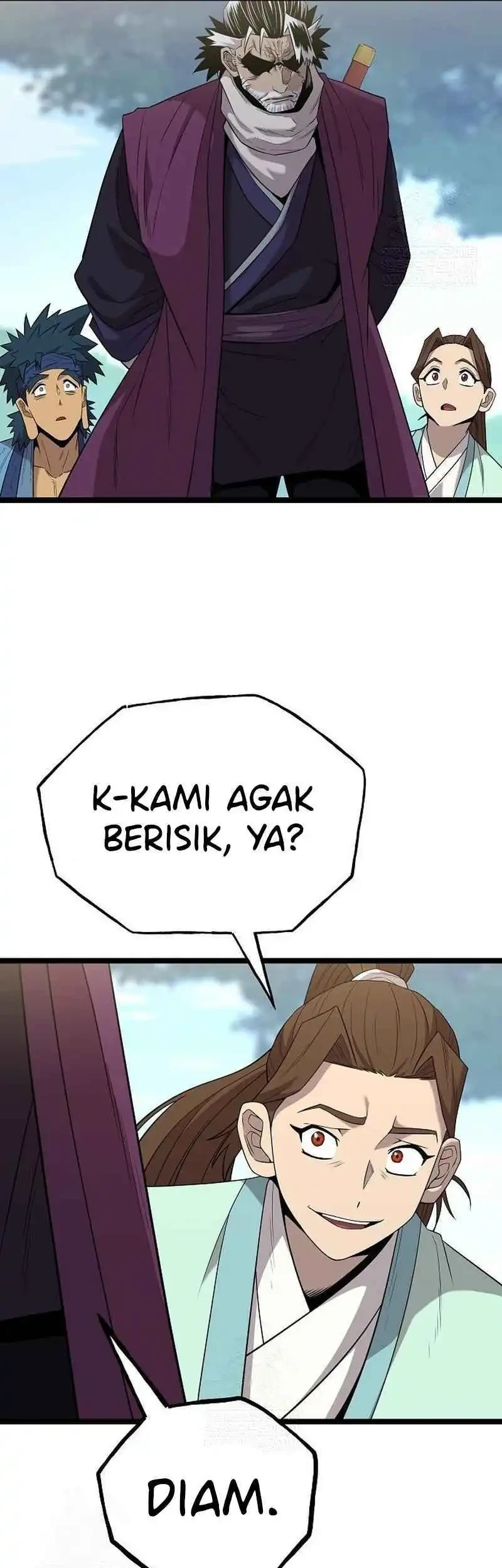 Tang Clan Legend Chapter 24 - halaman 75