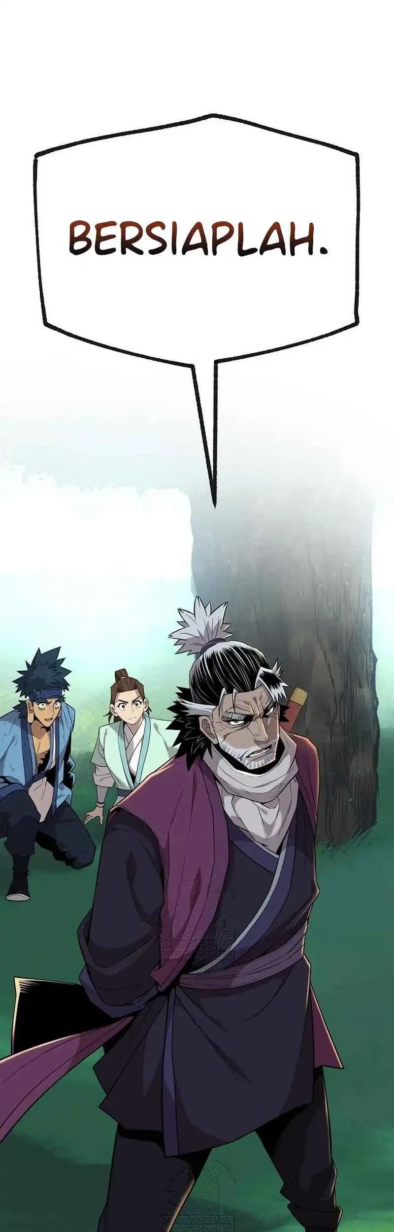 Tang Clan Legend Chapter 24 - halaman 77