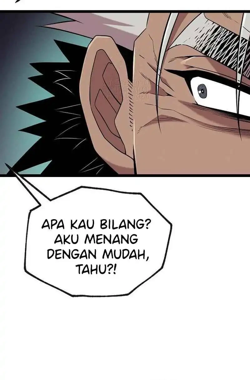 Tang Clan Legend Chapter 24 - halaman 8
