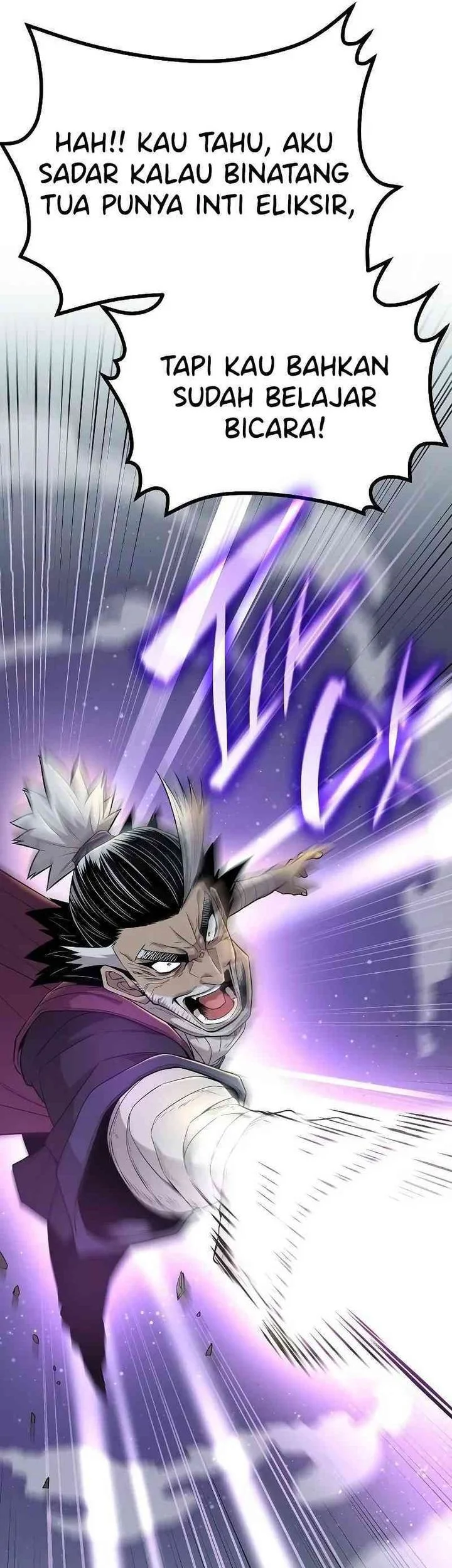 Tang Clan Legend Chapter 25 - halaman 11