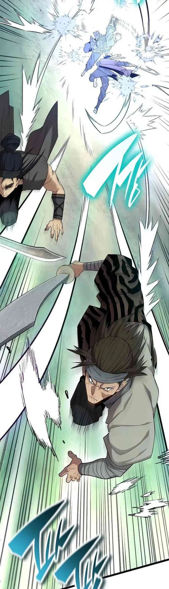 Tang Clan Legend Chapter 25 - halaman 15