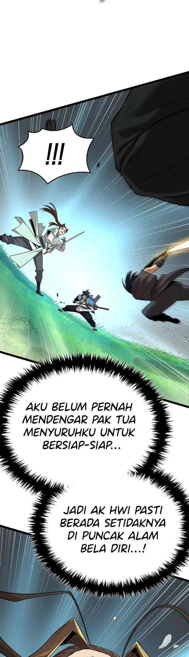 Tang Clan Legend Chapter 25 - halaman 17