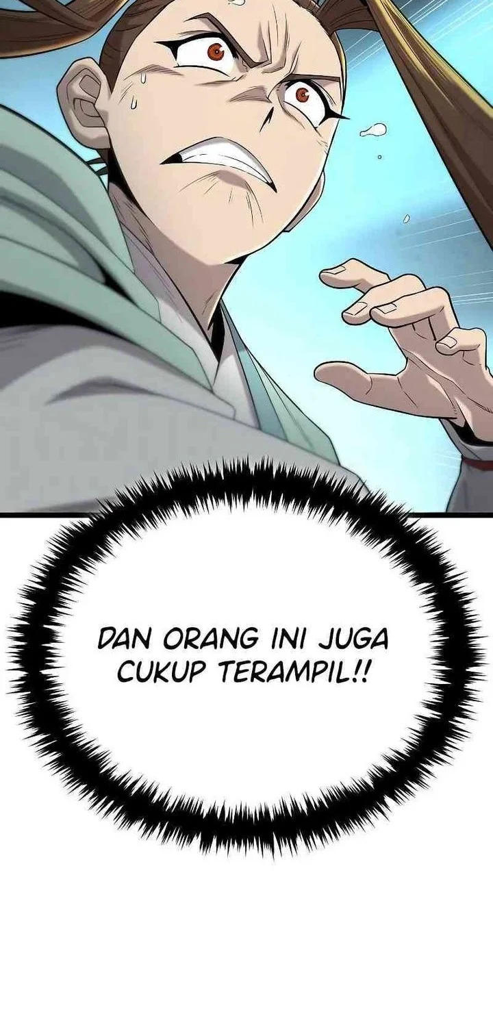 Tang Clan Legend Chapter 25 - halaman 18