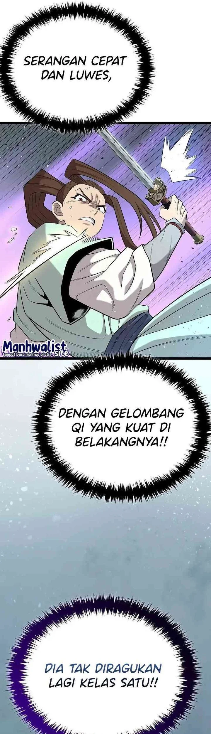 Tang Clan Legend Chapter 25 - halaman 27