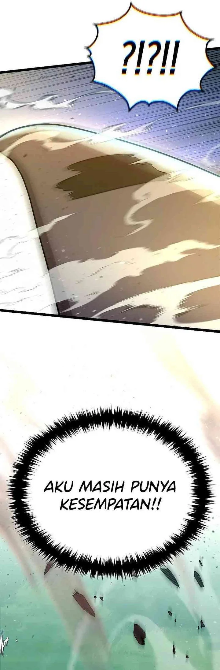 Tang Clan Legend Chapter 25 - halaman 31