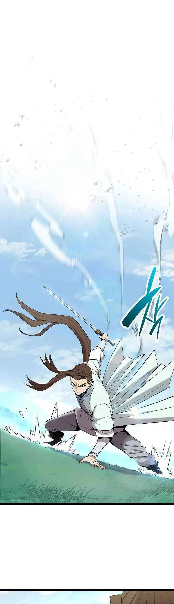 Tang Clan Legend Chapter 25 - halaman 35