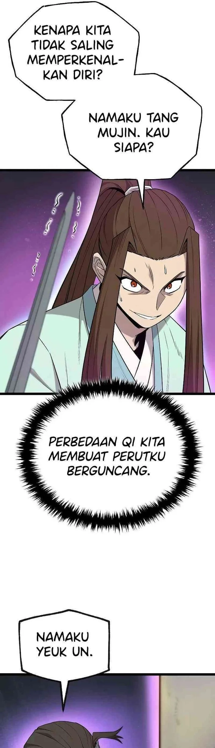 Tang Clan Legend Chapter 25 - halaman 37