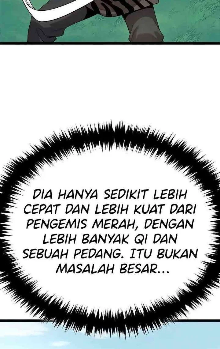 Tang Clan Legend Chapter 25 - halaman 40