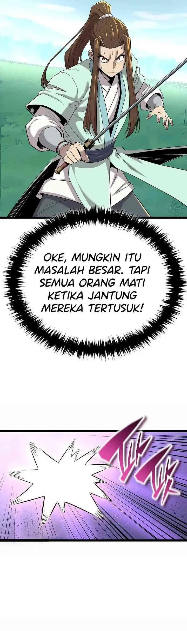Tang Clan Legend Chapter 25 - halaman 41