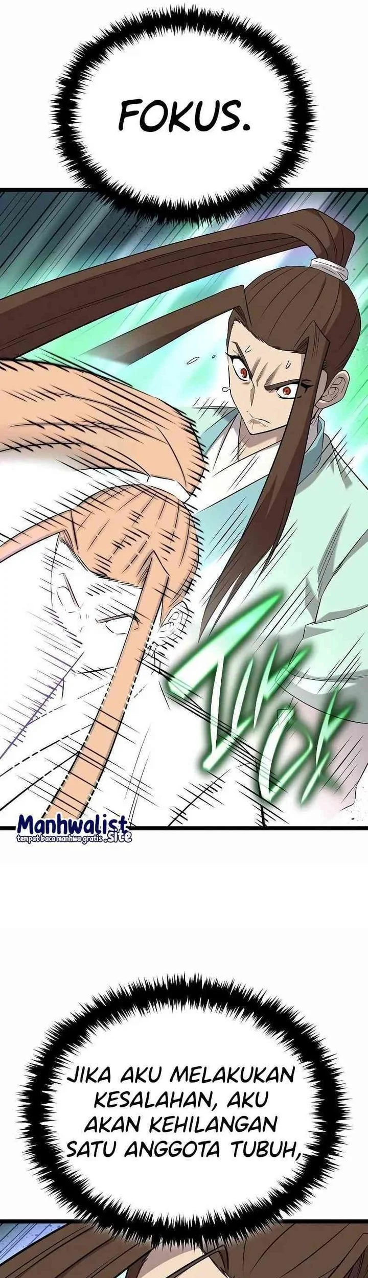 Tang Clan Legend Chapter 25 - halaman 42