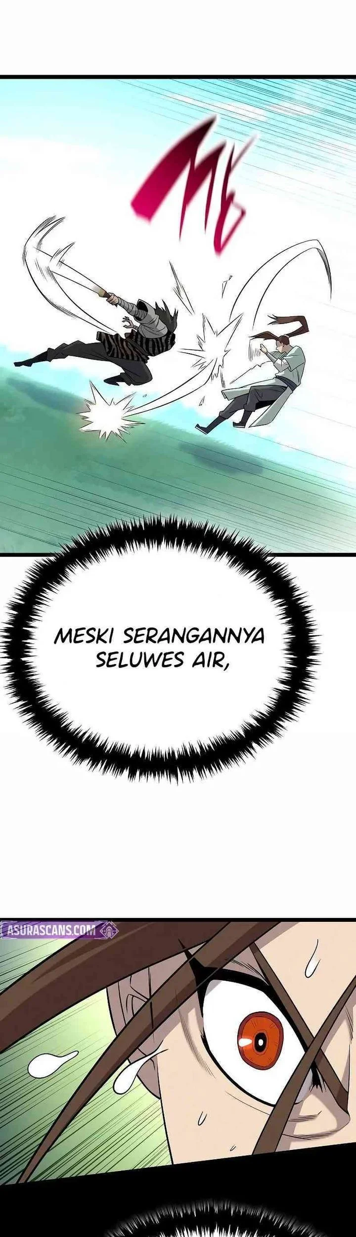 Tang Clan Legend Chapter 25 - halaman 44