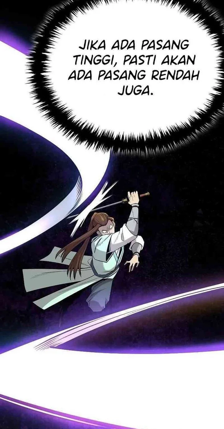 Tang Clan Legend Chapter 25 - halaman 45