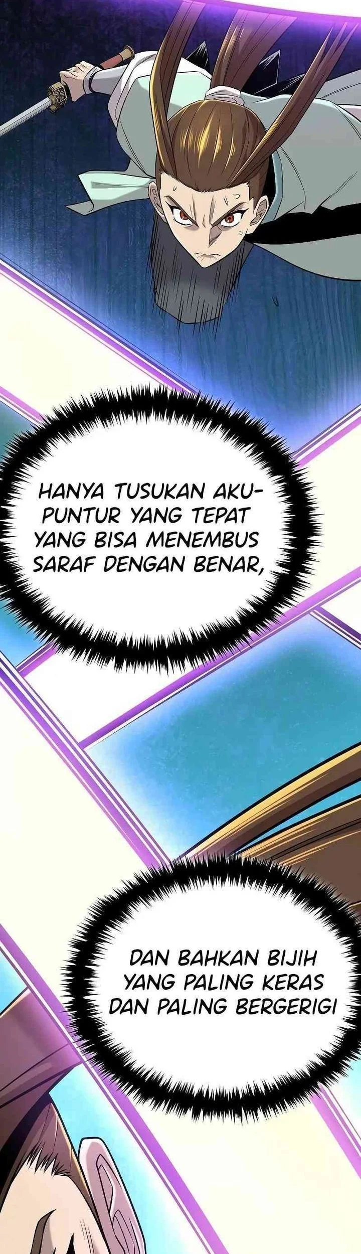 Tang Clan Legend Chapter 25 - halaman 46