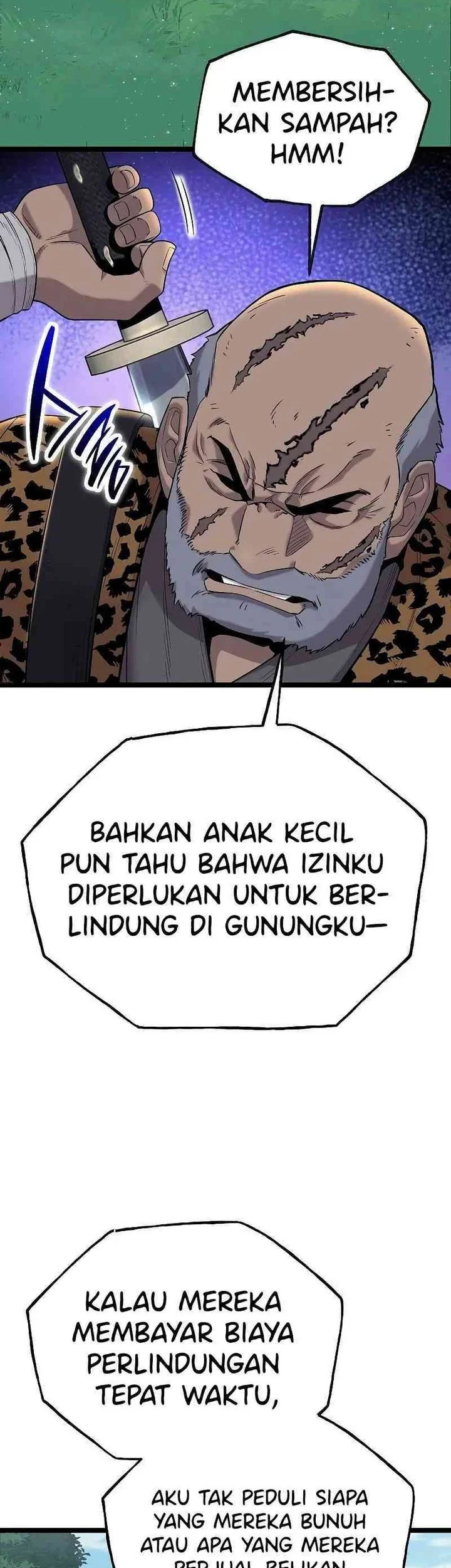 Tang Clan Legend Chapter 25 - halaman 5