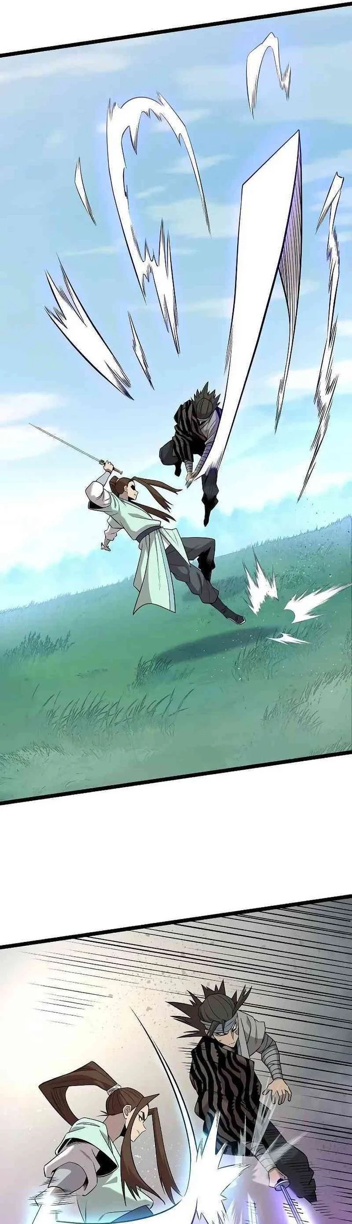Tang Clan Legend Chapter 25 - halaman 56