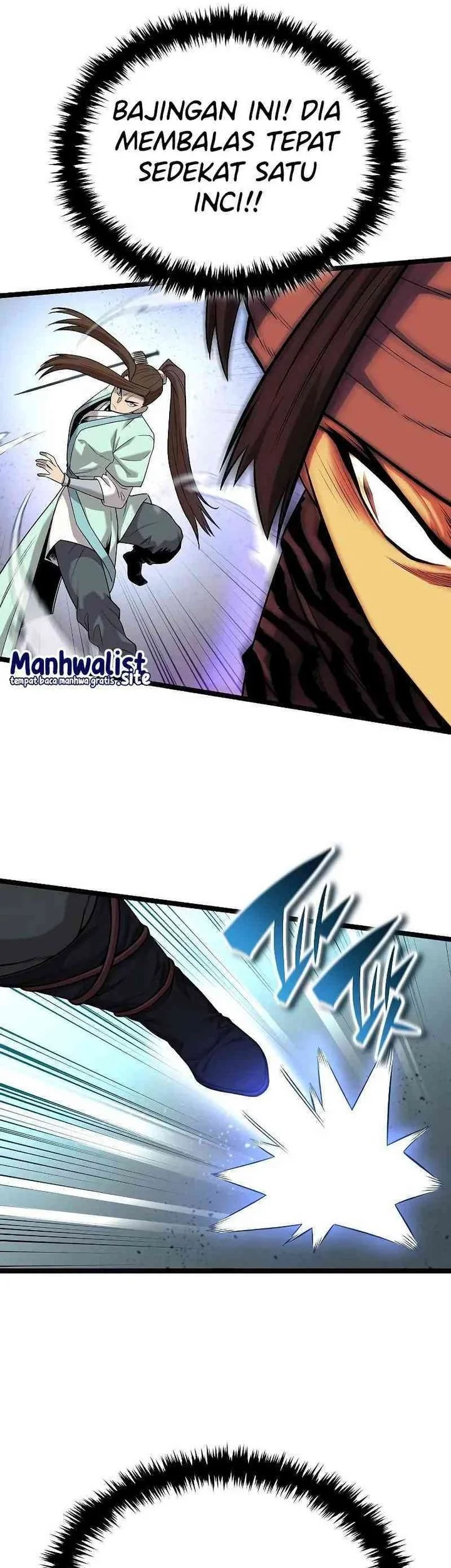 Tang Clan Legend Chapter 25 - halaman 58