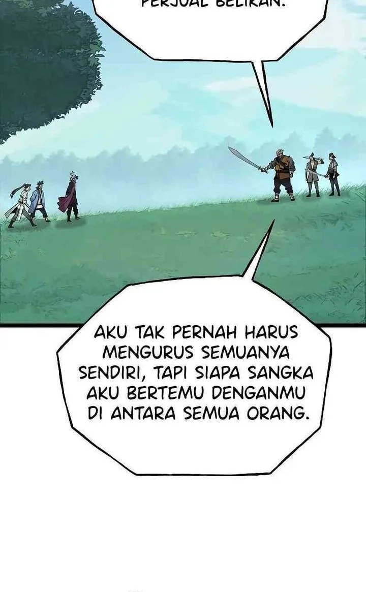Tang Clan Legend Chapter 25 - halaman 6