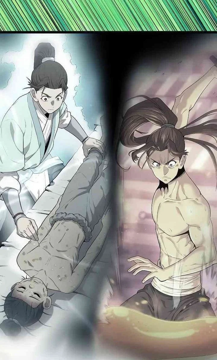 Tang Clan Legend Chapter 25 - halaman 61