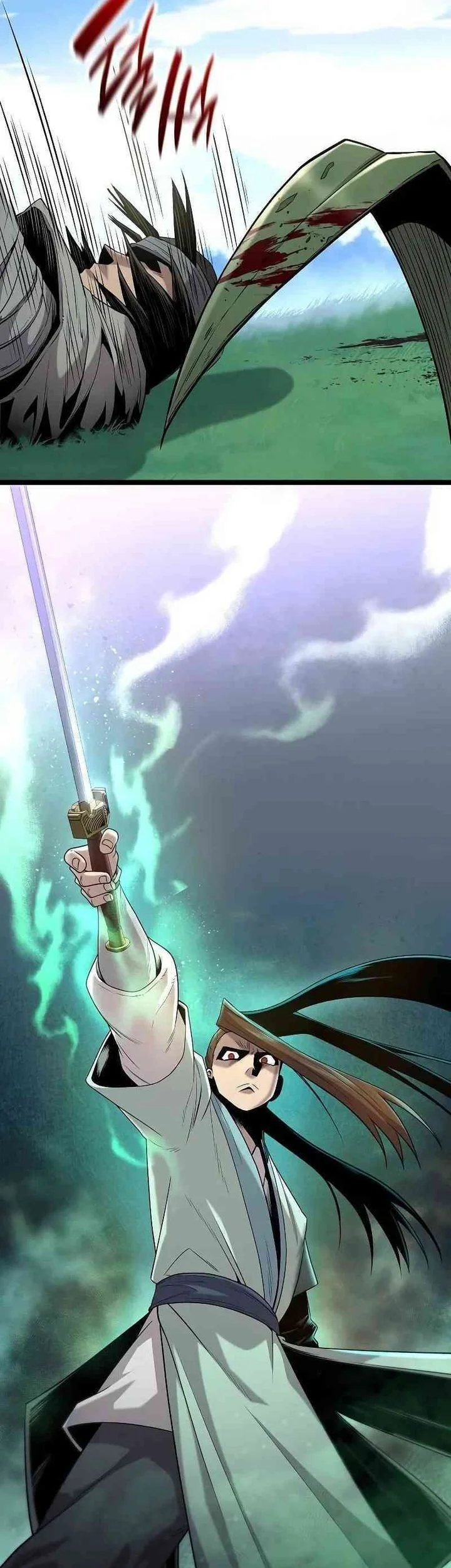 Tang Clan Legend Chapter 25 - halaman 66