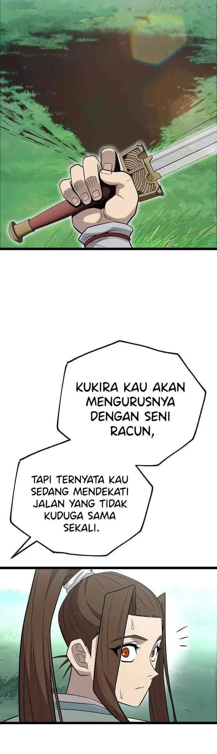 Tang Clan Legend Chapter 25 - halaman 70