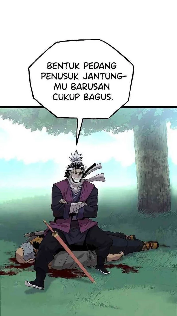 Tang Clan Legend Chapter 25 - halaman 71