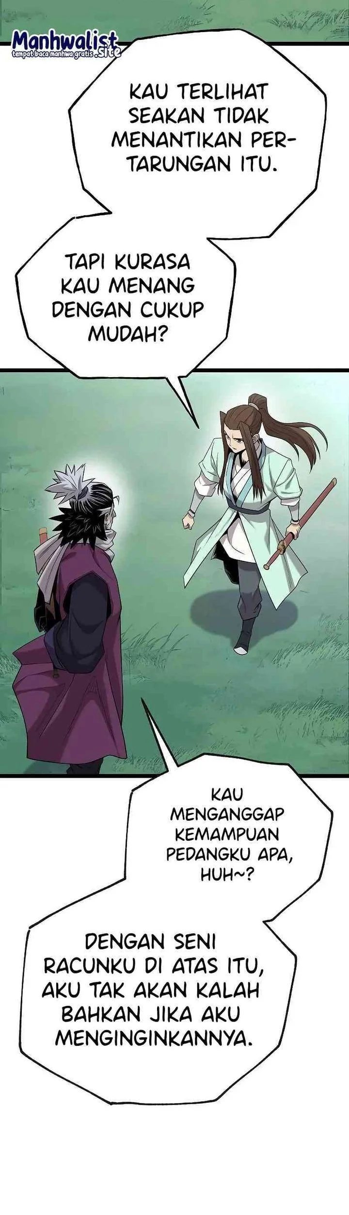 Tang Clan Legend Chapter 25 - halaman 72