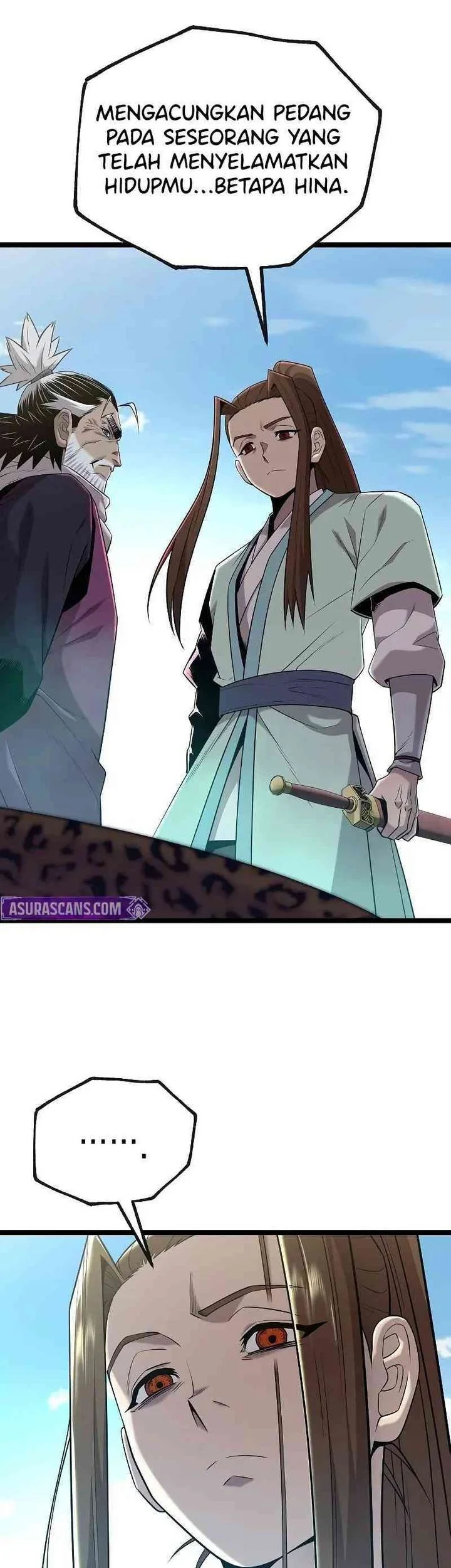 Tang Clan Legend Chapter 25 - halaman 74