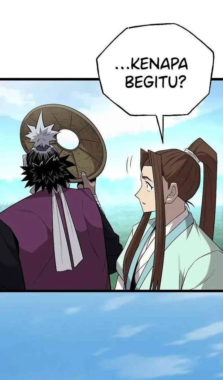 Tang Clan Legend Chapter 25 - halaman 77