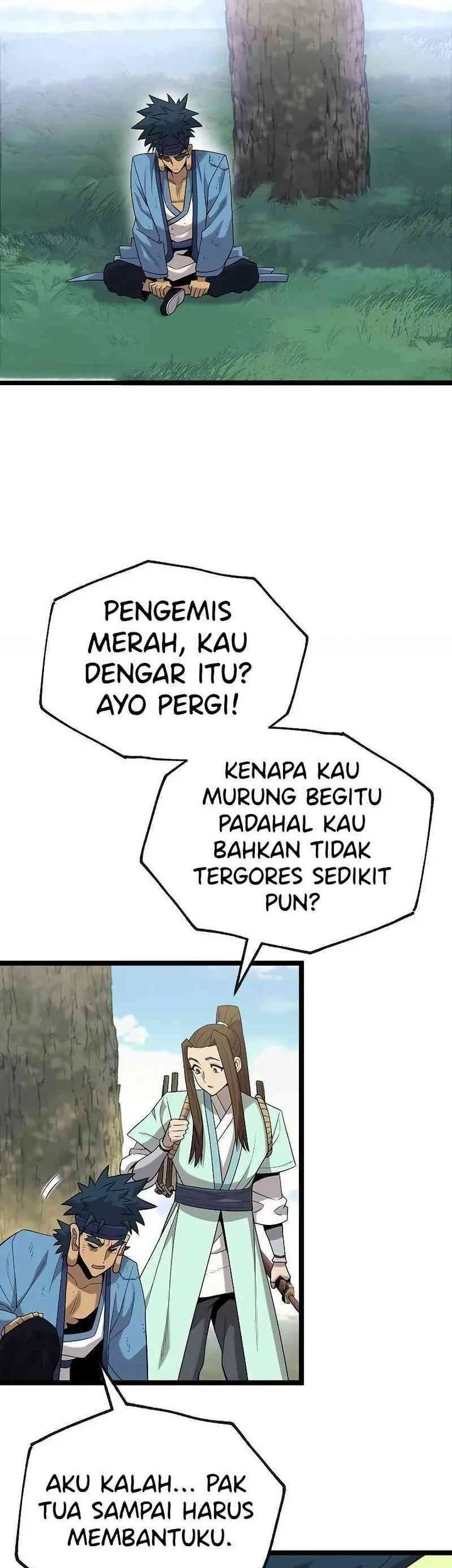 Tang Clan Legend Chapter 25 - halaman 80