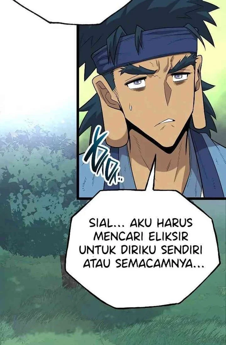 Tang Clan Legend Chapter 25 - halaman 81