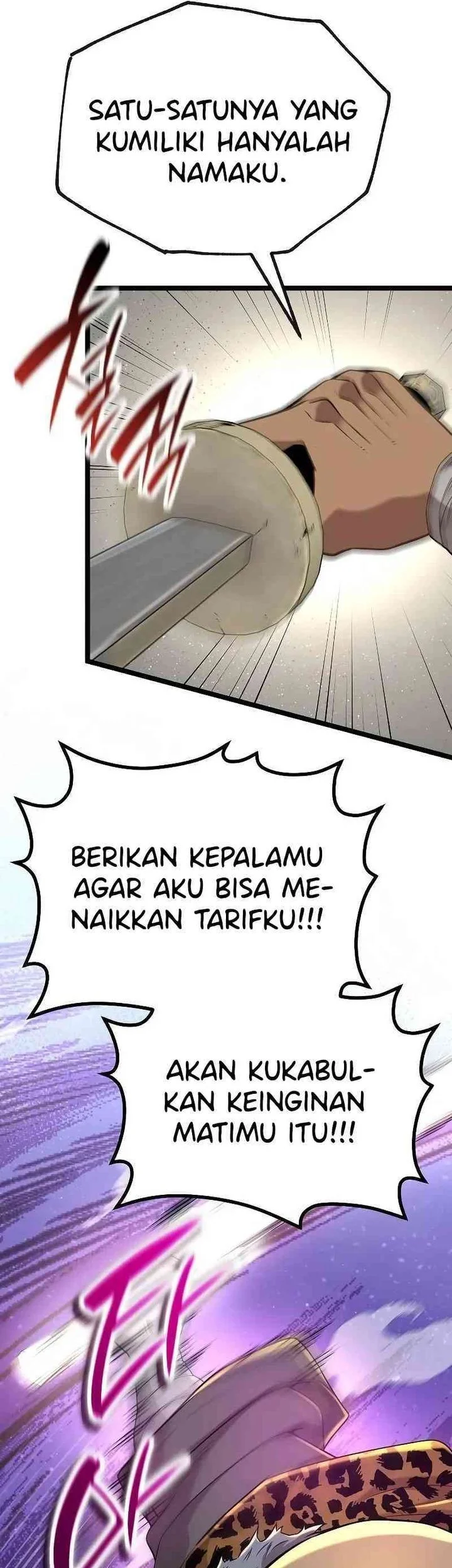 Tang Clan Legend Chapter 25 - halaman 9