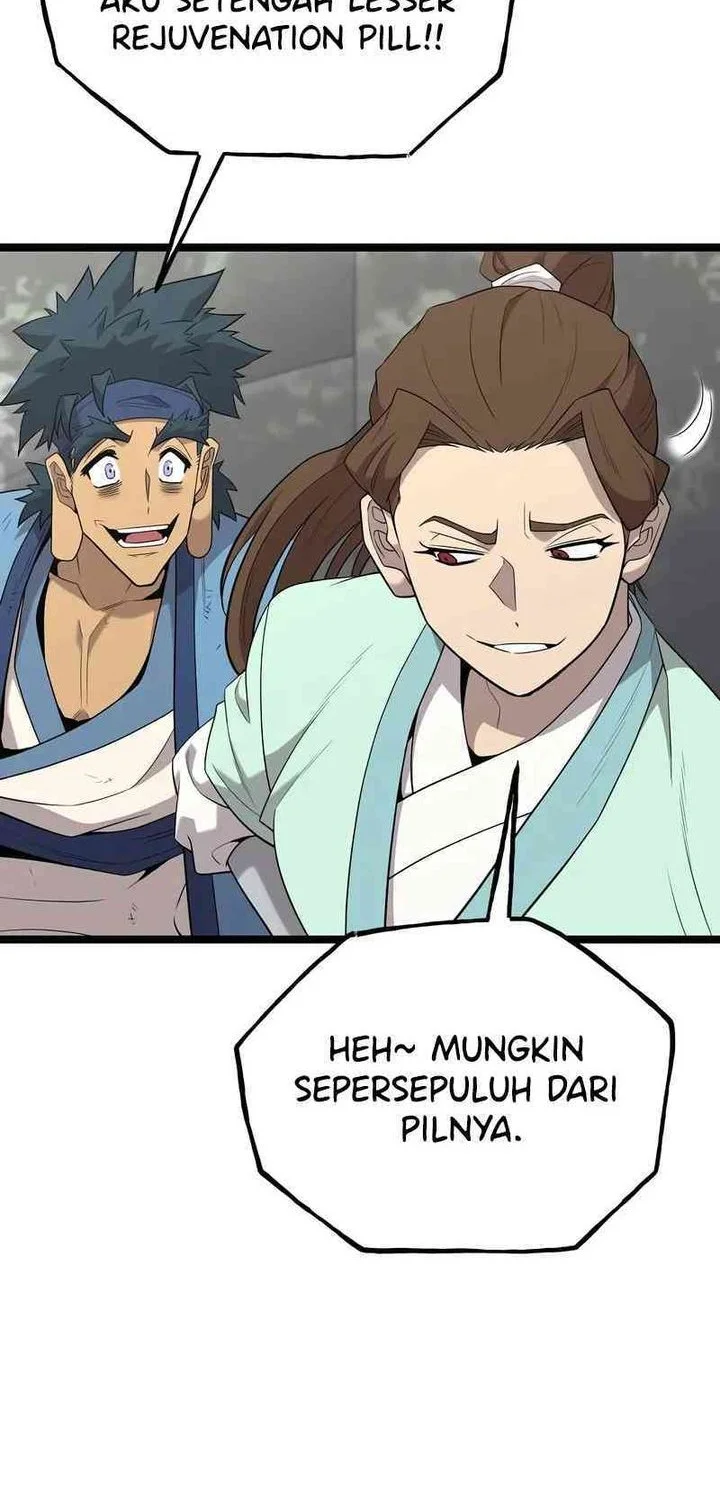 Tang Clan Legend Chapter 26 - halaman 10