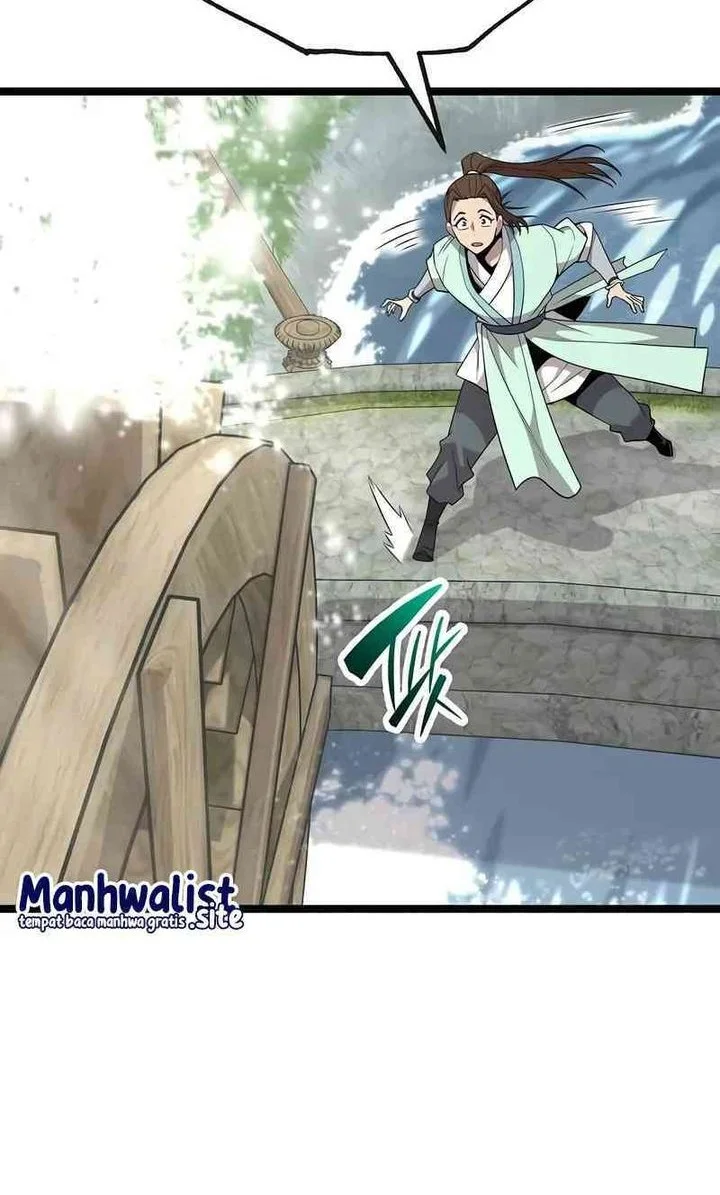 Tang Clan Legend Chapter 26 - halaman 12