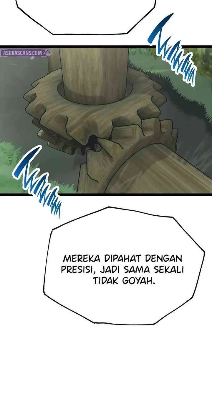 Tang Clan Legend Chapter 26 - halaman 14
